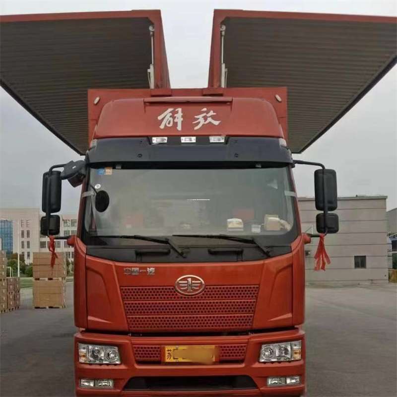 山西吕梁方山县到重庆物流公司，一站式服务为您提供高效便捷货运体验（到重庆的物流公司）