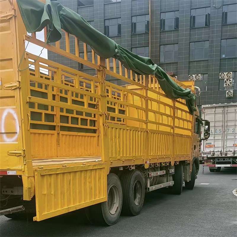 山西吕梁方山县到新泰物流公司——一站式货运服务（到新泰的物流）