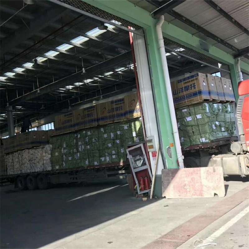 山西吕梁方山县到潜江物流公司，专业货运，高效快捷