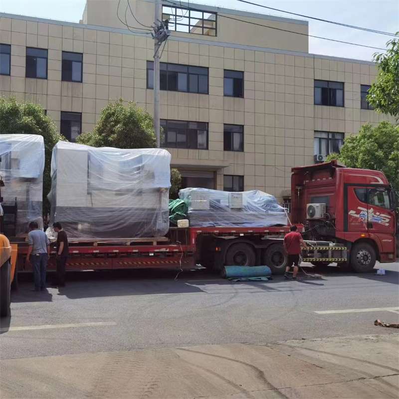 山西吕梁方山县到南京物流公司一站式服务，让货运更轻松